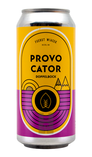 FUERST WIACEK Provocator (2025)