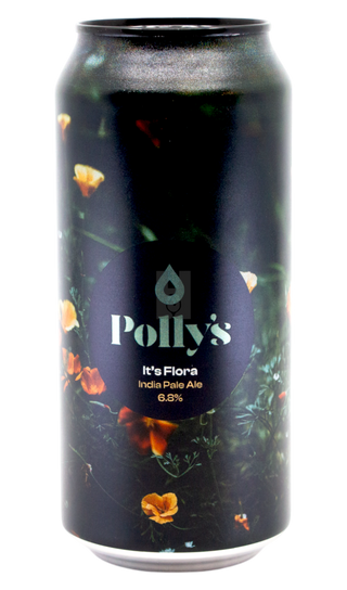 Polly's It’s Flora