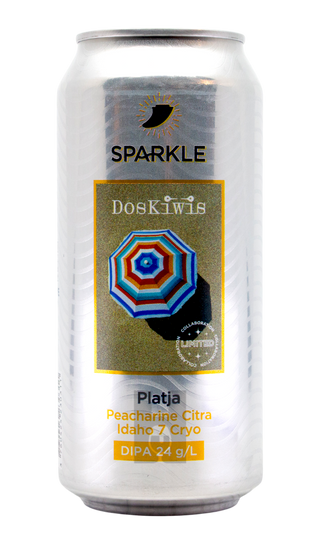 Sparkle Platja