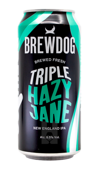 BrewDog Triple Hazy Jane