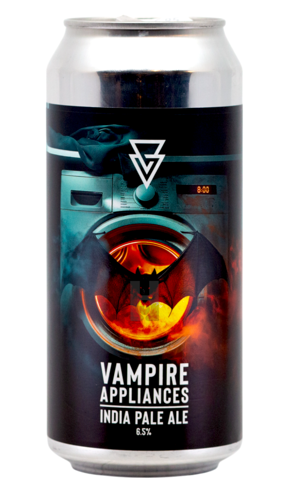 Azvex Vampire Appliances - Hoptimaal