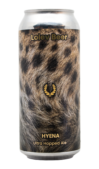 Lolev Hyena