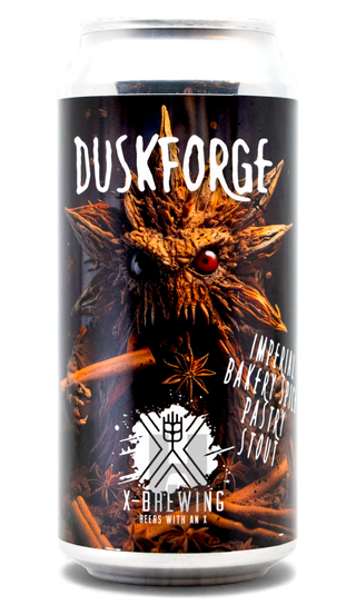 X-brewing Duskforge