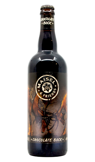 Maisel & Friends Chocolate Bock