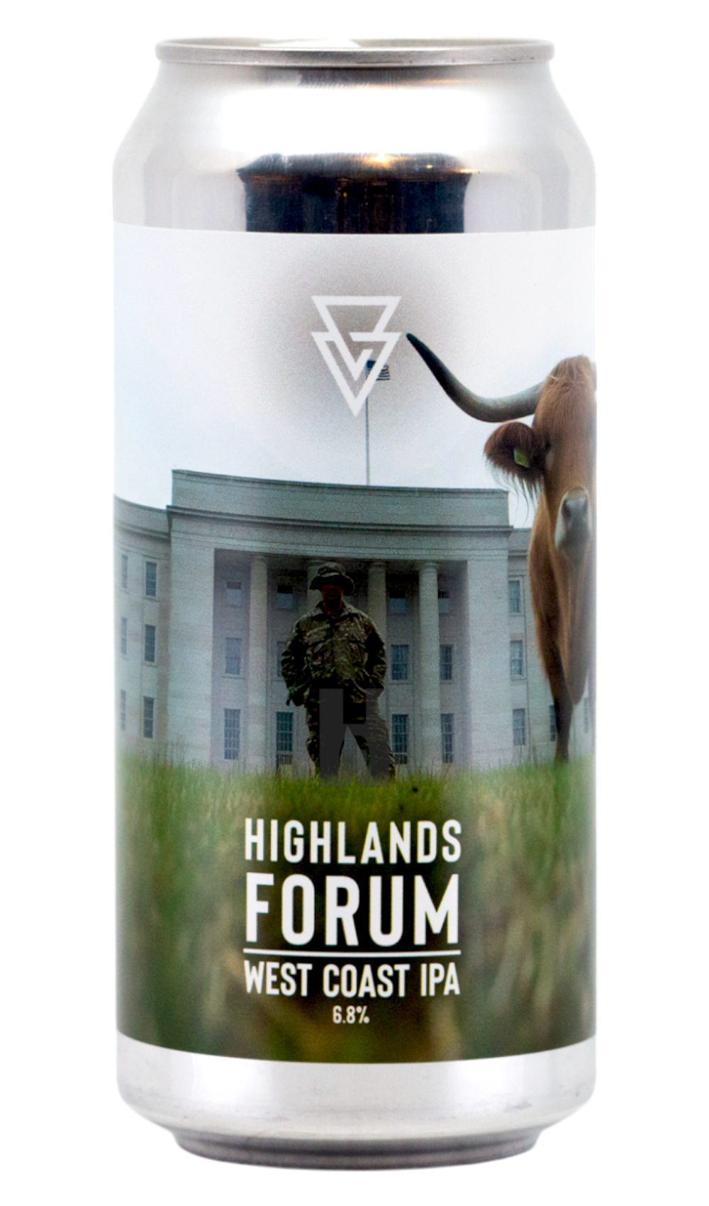 Azvex Highlands Forum - Hoptimaal