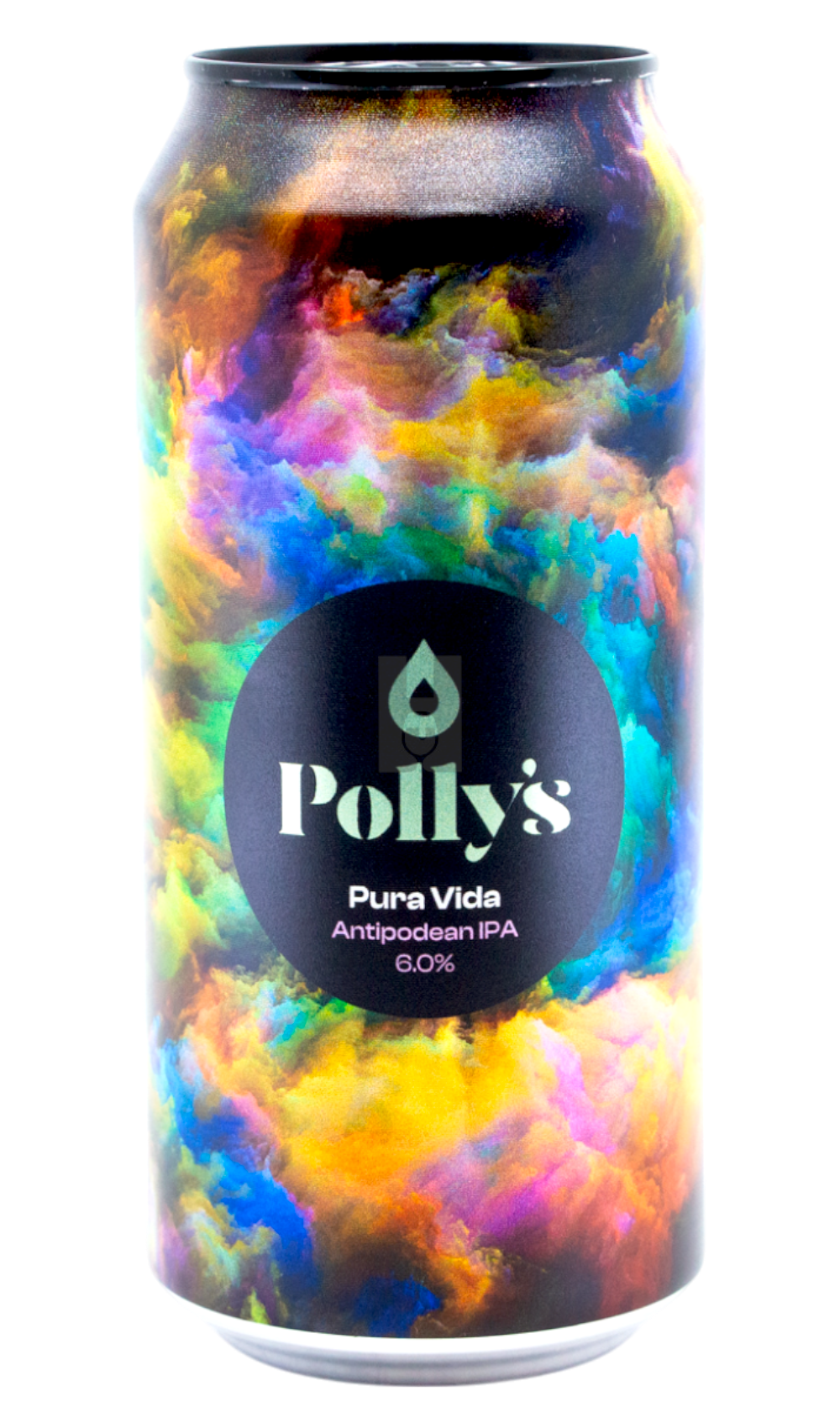 Pollys Pura Vida - Hoptimaal