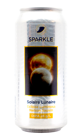 Sparkle Solaire Lunaire