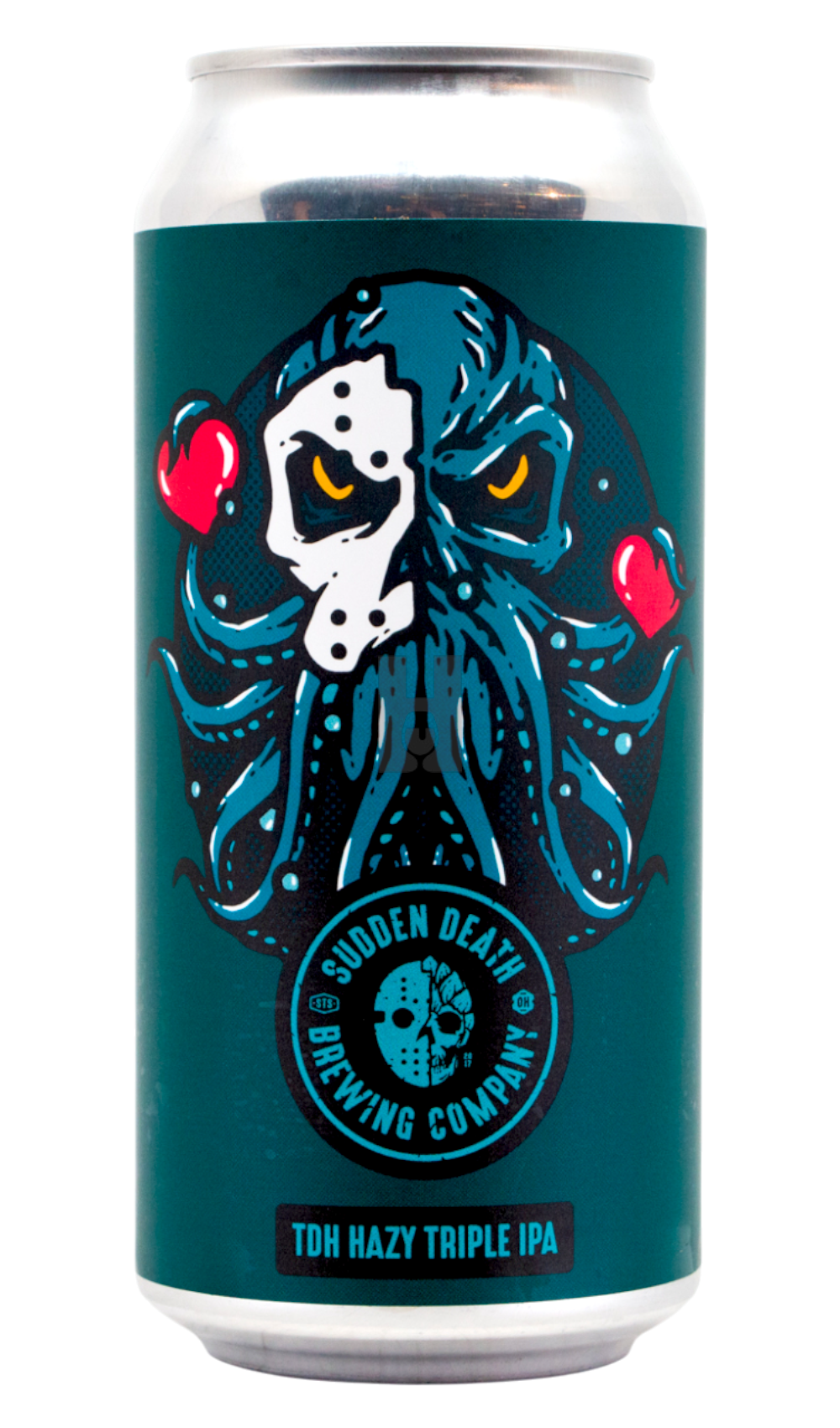 Sudden Death Cthulhu’s Tentacles of Love Sudden Death Cthulhu’s Tentacles of Love