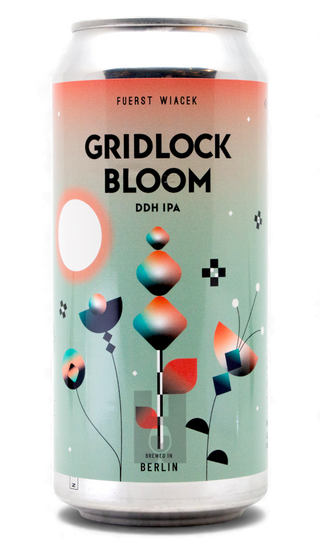 FUERST WIACEK Gridlock Bloom