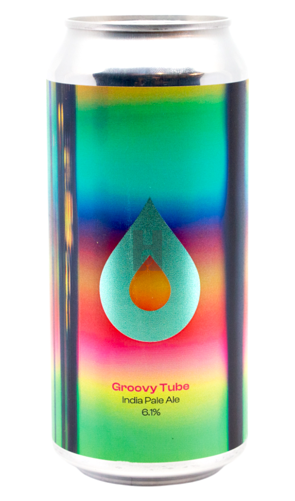 Pollys Groovy Tube - Hoptimaal