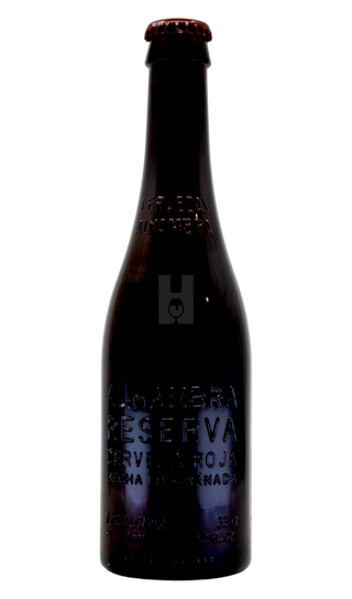 Alhambra Reserva Roja