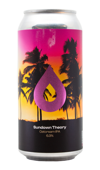 Polly's Sundown Theory