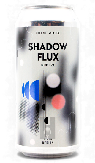FUERST WIACEK Shadow Flux