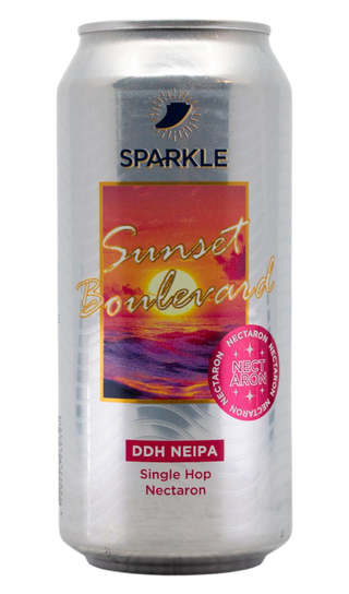 Sparkle Sunset Boulevard DDH Nectaron