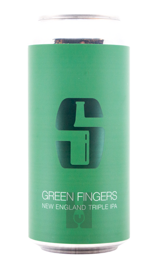 Salikatt Green Fingers