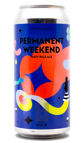 FUERST WIACEK Permanent Weekend