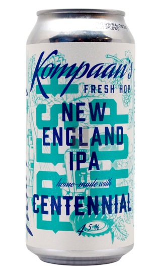 KOMPAAN Field Frenzy - Centennial