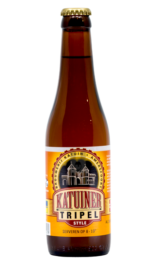 Katuiner Tripel