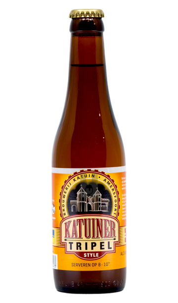 Katuiner Tripel