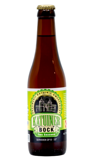 Katuiner Bock