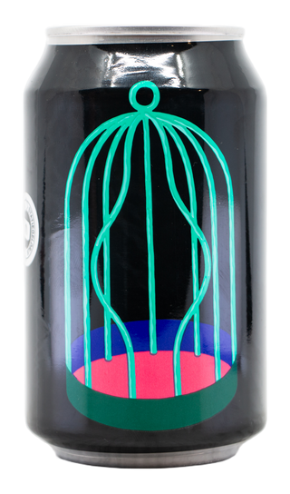 Omnipollo Perikles Non-alcoholic