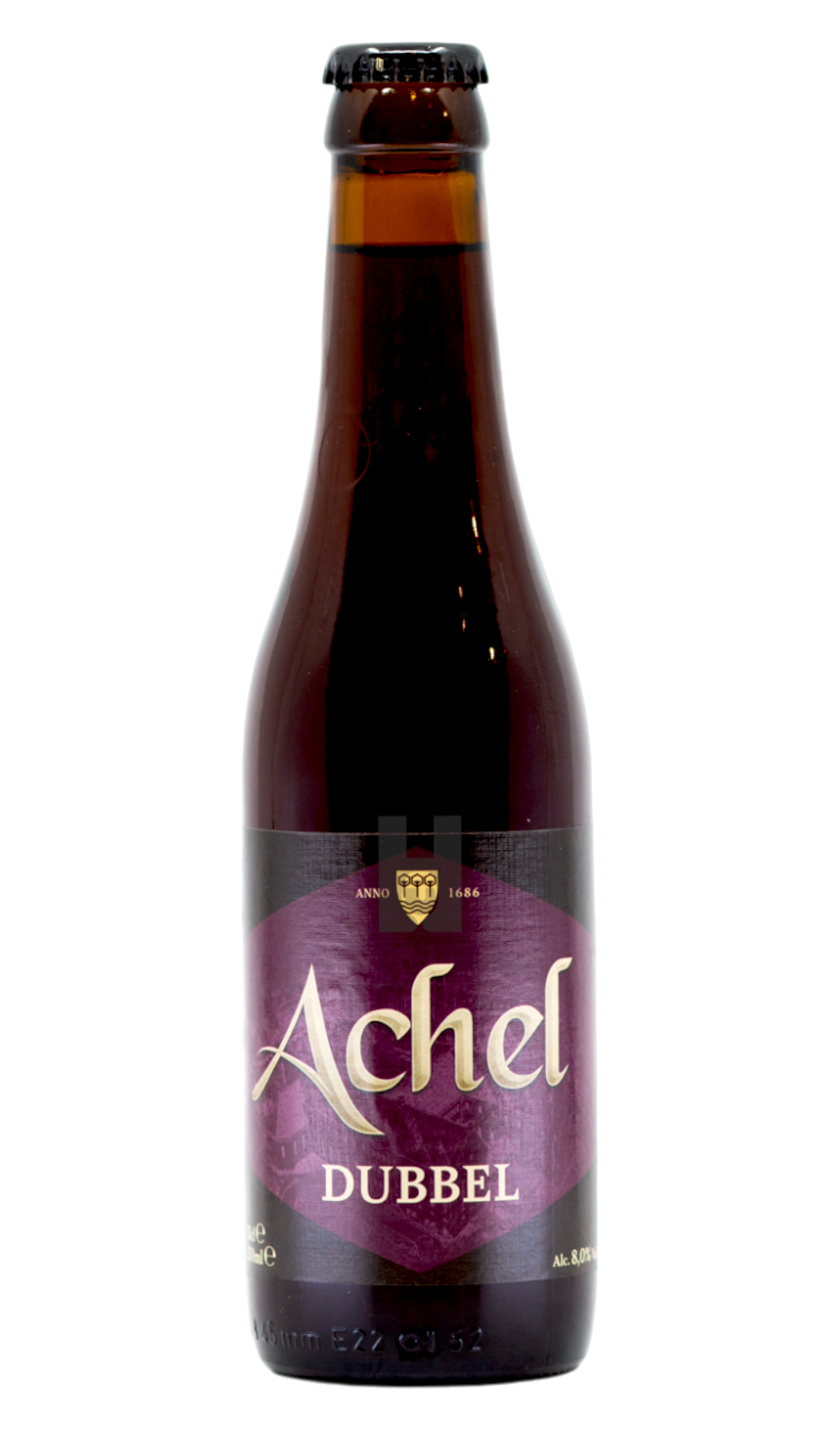 Achelse Kluis Bruin - Hoptimaal