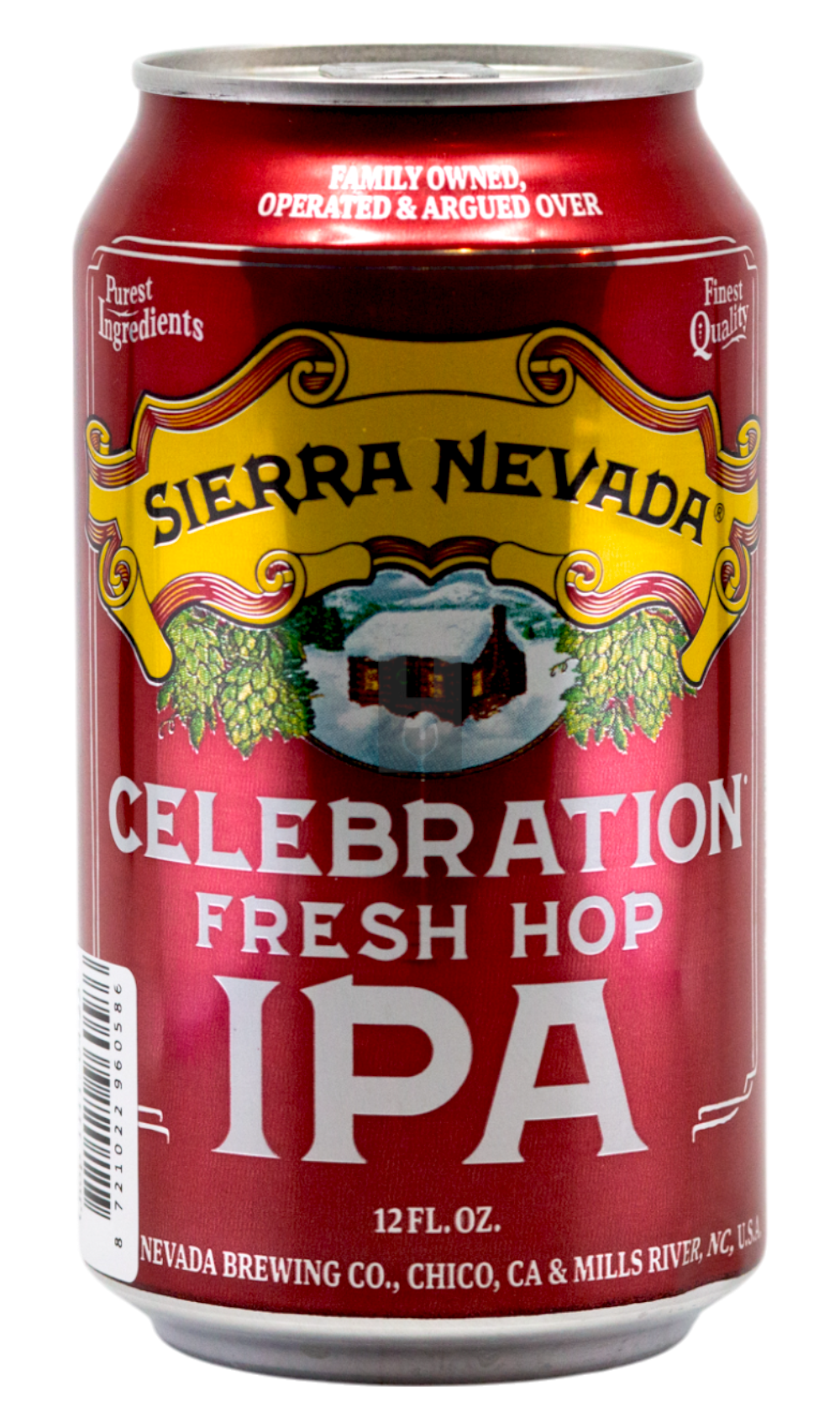 Sierra Nevada Celebration (2024) - Hoptimaal