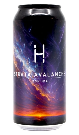 Hopalaa STRATA AVALANCHE