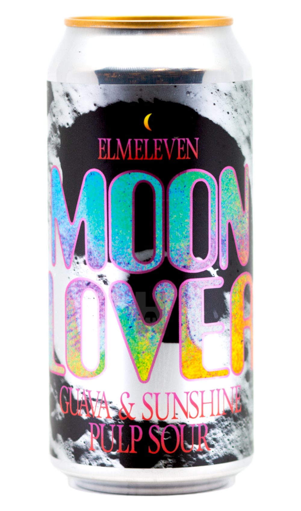 Elmeleven Moon Lover (PULP)