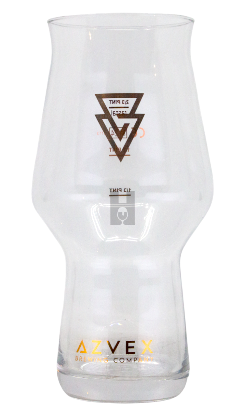 Azvex Glas - Hoptimaal