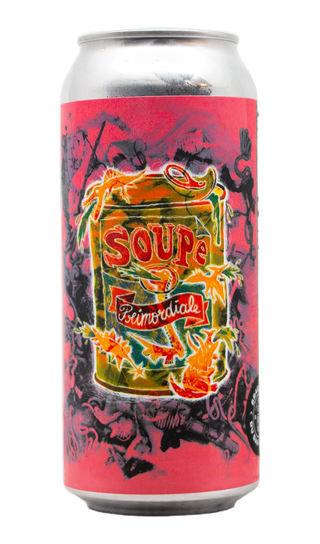 Brasserie du Bas Soupe Primordiale