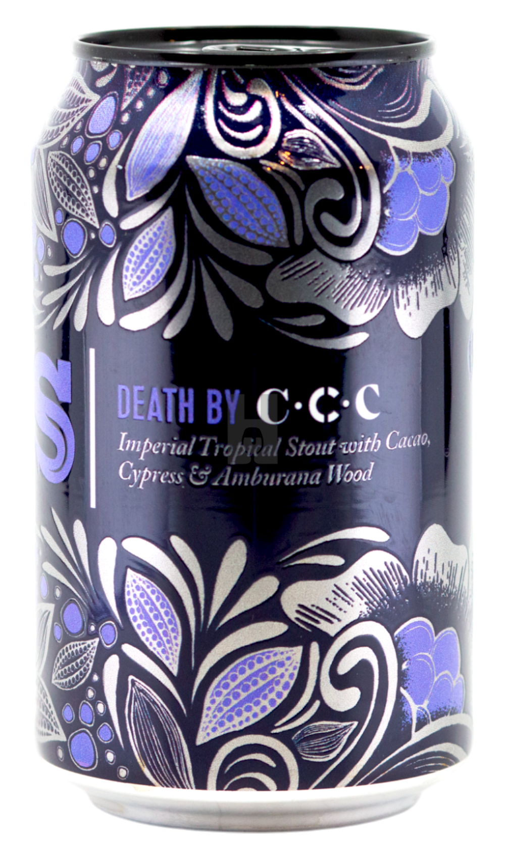 Siren Death By C.C.C 2024 - Hoptimaal