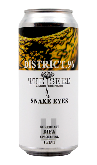 District 96 Snake Eyes