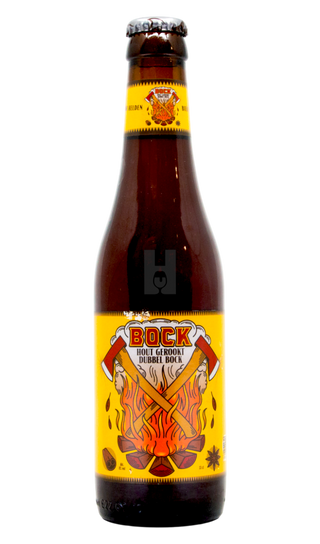 Grutte Pier Bock (2025)