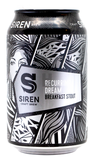 Siren Recurring Dream