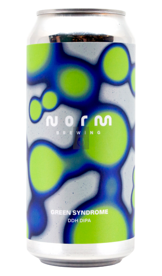 Norm Green Syndrome