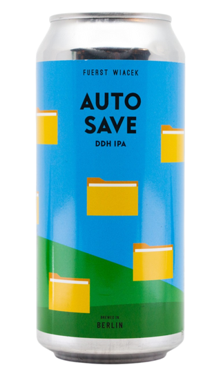 FUERST WIACEK Autosave