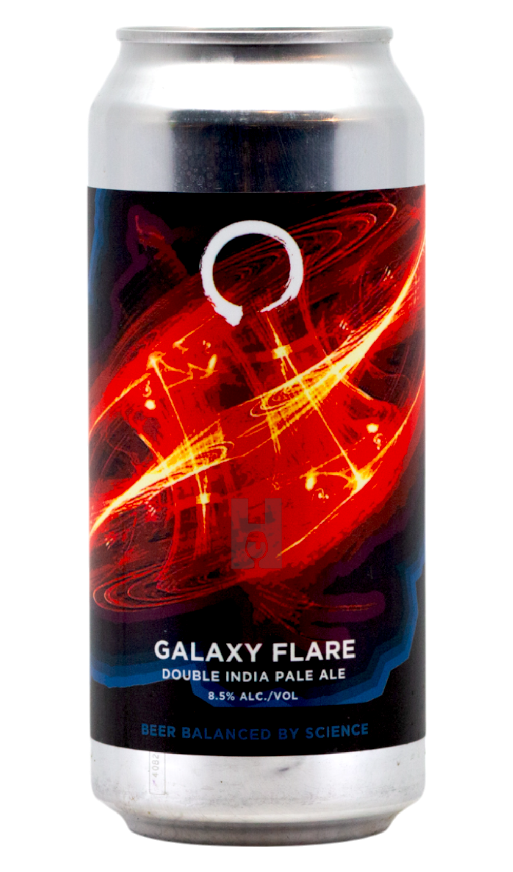 Equilibrium Galaxy Flare - Hoptimaal