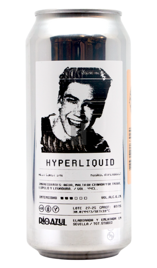 RIOAZUL HYPERLIQUID