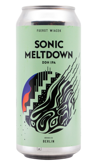 FUERST WIACEK Sonic Meltdown
