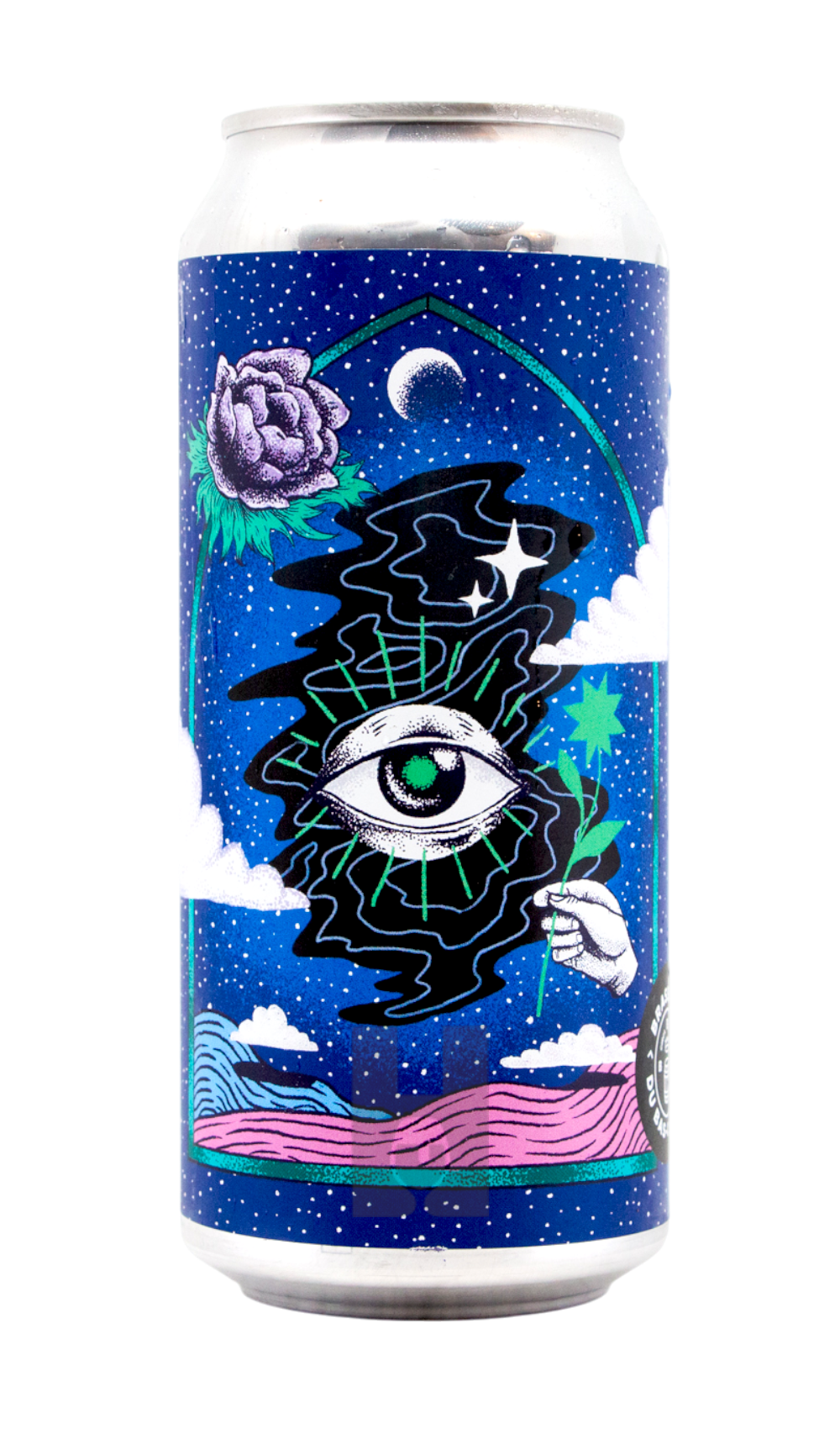 Brasserie du Bas Cosmique 