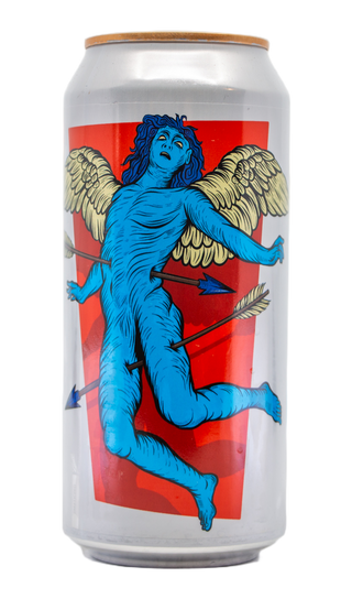 FERMENTERARNA Blue Angel