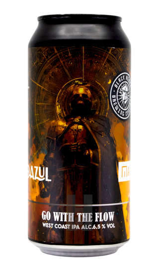 Black Rebel Go With the Flow