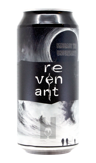 Revenant Embrace the Uncertainty