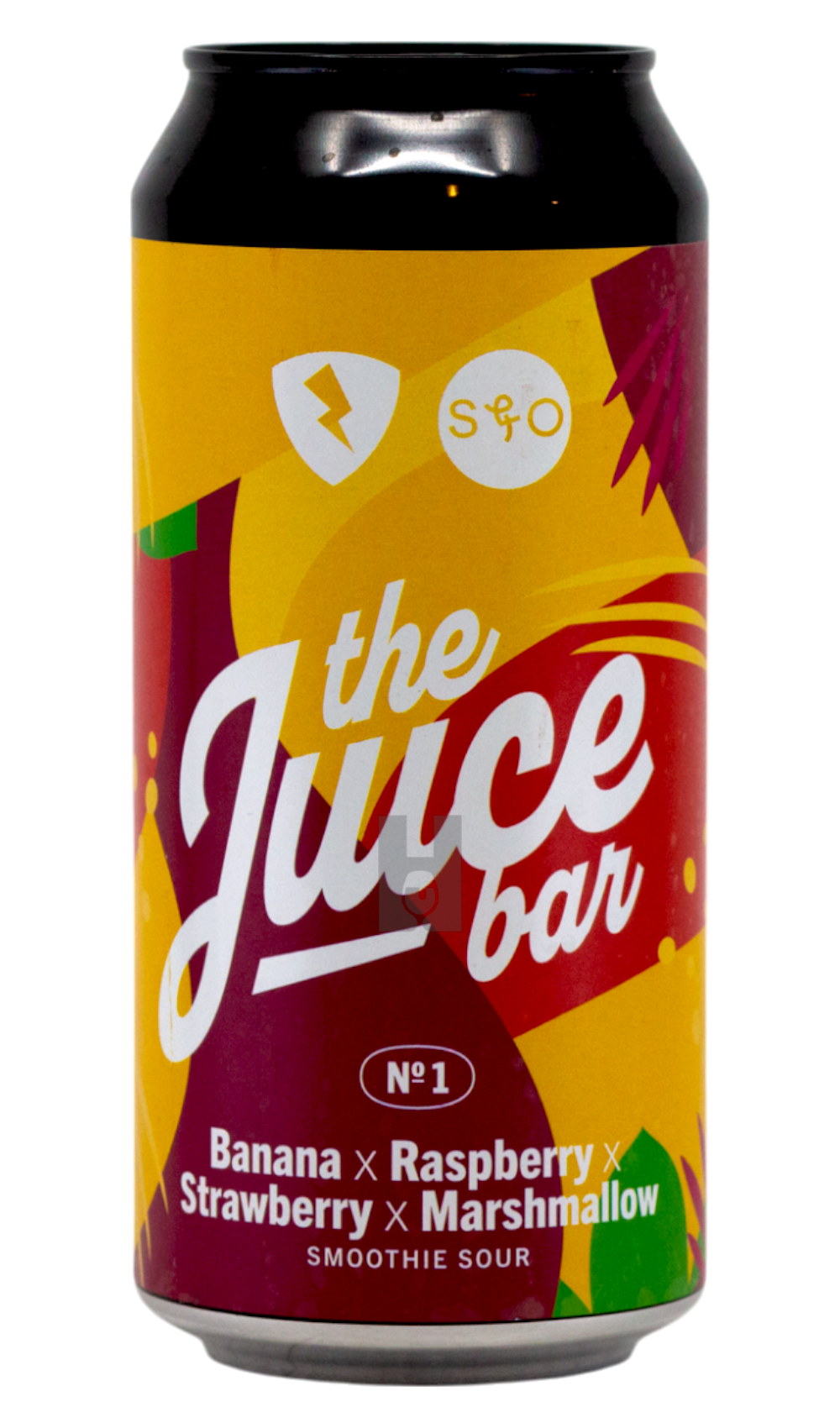 Rock City Juice Bar 1 - Hoptimaal