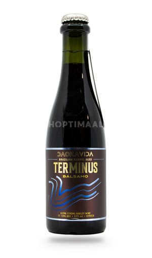 Daoravida Brewpub Terminus Bálsamo