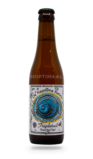 De Kromme Haring Tripletail (Cambrian Series)