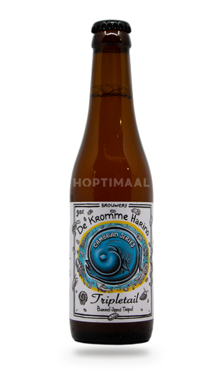 De Kromme Haring Tripletail (Cambrian Series)