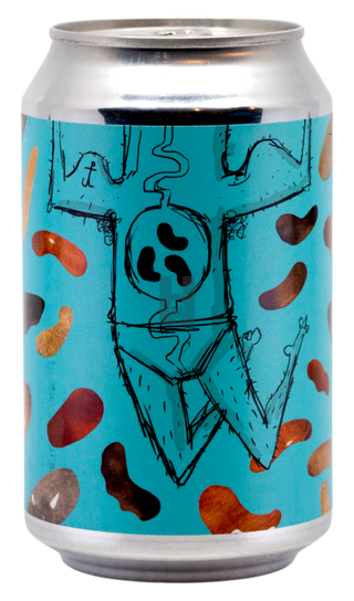 Lervig 3 Bean Stout