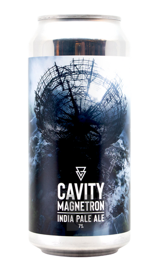 Azvex Cavity Magnetron